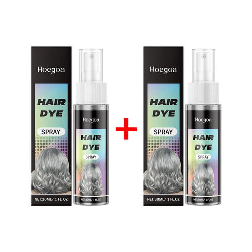  Temporary Hair Color Spray cashymart