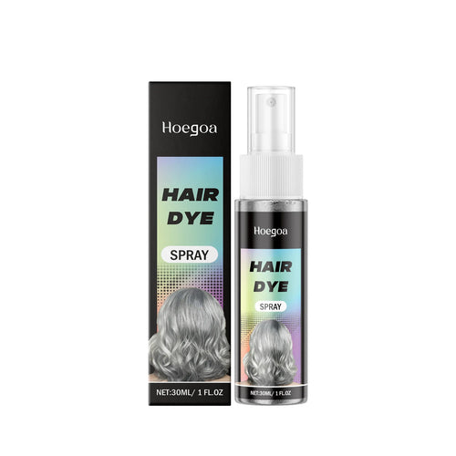  Temporary Hair Color Spray cashymart