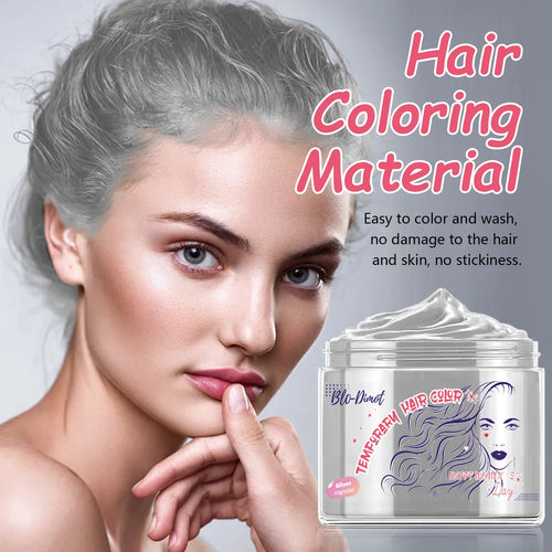  Temporary Hair Color Wax cashymart