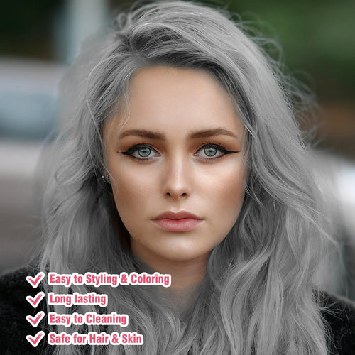  Temporary Hair Color Wax cashymart