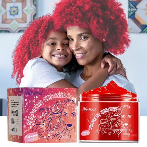  Temporary Hair Color Wax cashymart