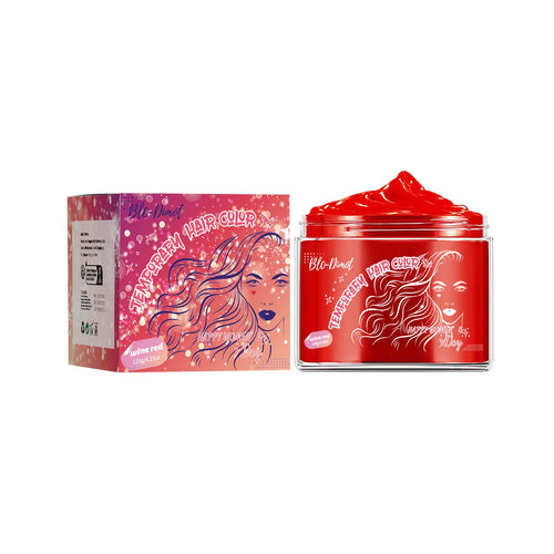  Temporary Hair Color Wax cashymart
