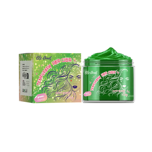  Temporary Hair Color Wax cashymart