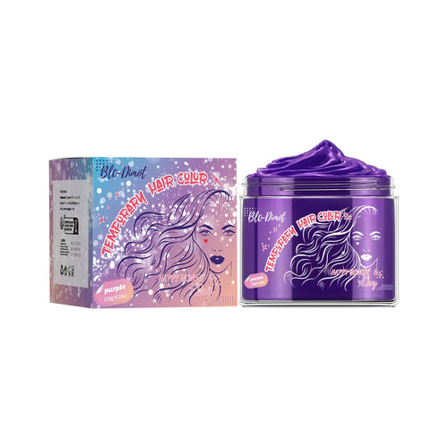  Temporary Hair Color Wax cashymart