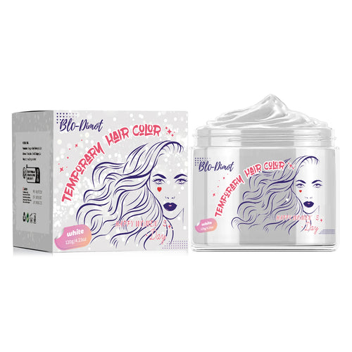  Temporary Hair Color Wax cashymart