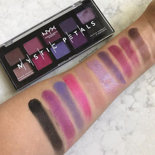  Ten-color Eyeshadow Palette cashymart