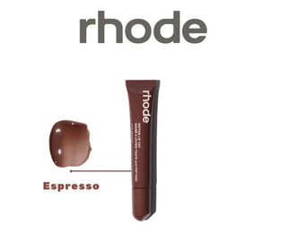  Tinted Lip Gloss & Gel Oil cashymart