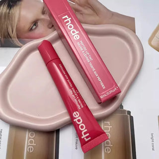  Tinted Lip Gloss & Gel Oil cashymart