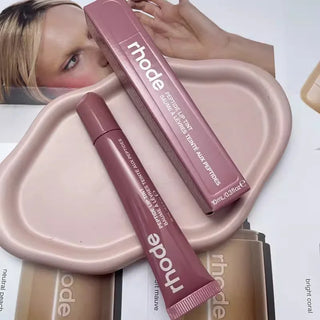  Tinted Lip Gloss & Gel Oil cashymart