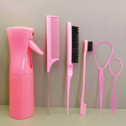  Toddler Hair Styling Kit cashymart