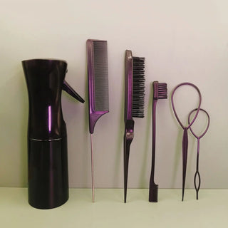  Toddler Hair Styling Kit cashymart