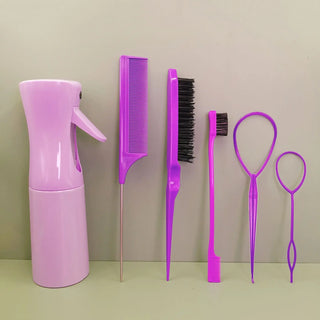  Toddler Hair Styling Kit cashymart
