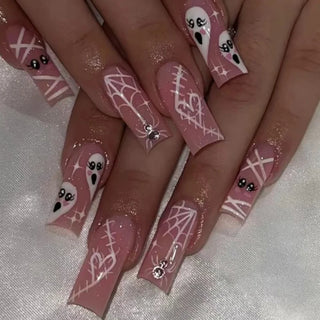  Tomie-Inspired Press-On Nails cashymart