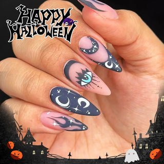  Tomie-Inspired Press-On Nails cashymart