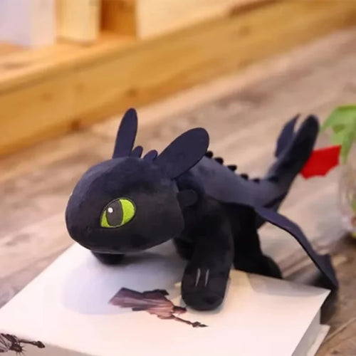  Toothless Dragon Toys cashymart