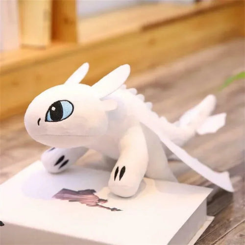  Toothless Plush Dragon cashymart