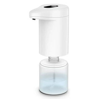  Touchless Foaming Soap Dispenser cashymart