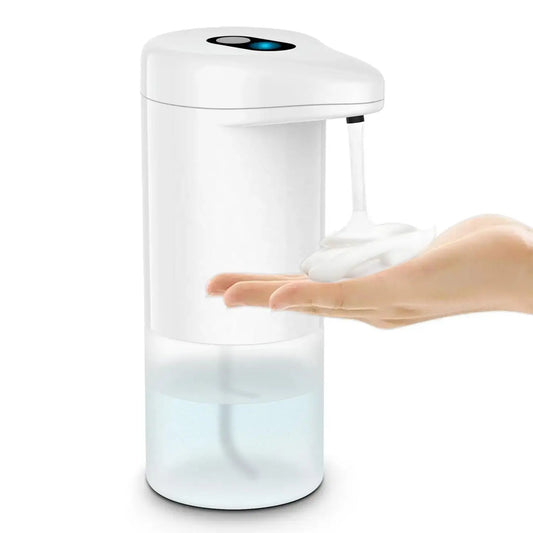  Touchless Foaming Soap Dispenser cashymart