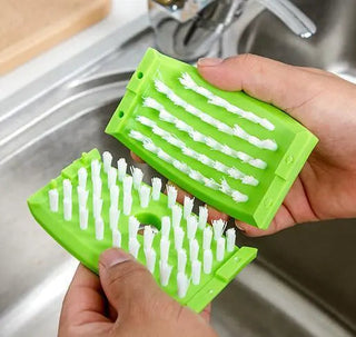  Tough-On-Stains Alligator Kitchen Scrubber for Effortless Cleaning cashymart