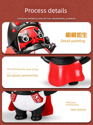  Transforming Panda Doll cashymart