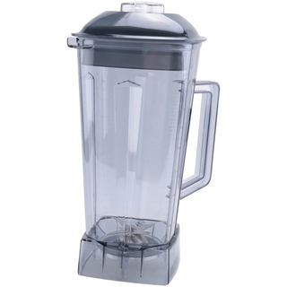  Transparent 2L Blender Jug cashymart