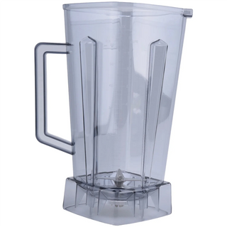  Transparent 2L Blender Jug cashymart
