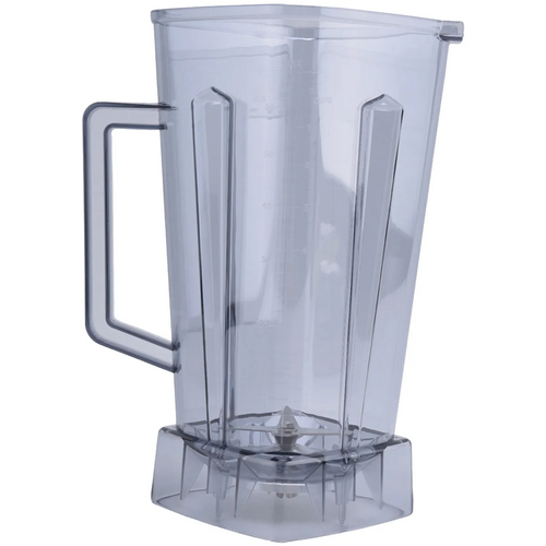  Transparent 2L Blender Jug cashymart