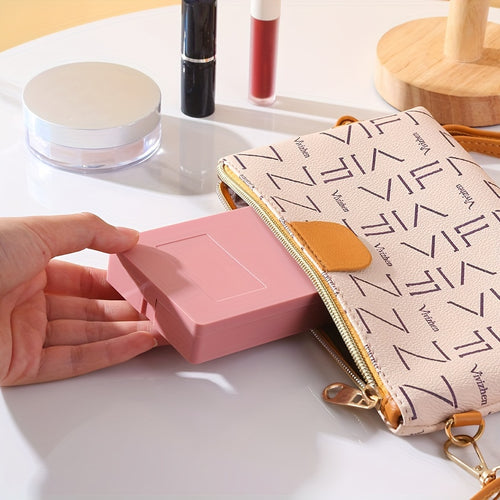  Travel Makeup Brush Set cashymart