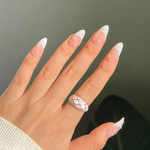  Trendy 24-Piece Press-Ons cashymart