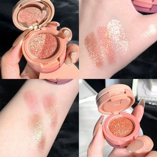  Tri Color Matte Eye Shadow for Stunning Makeup cashymart