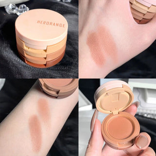 Tri Color Matte Eye Shadow for Stunning Makeup cashymart
