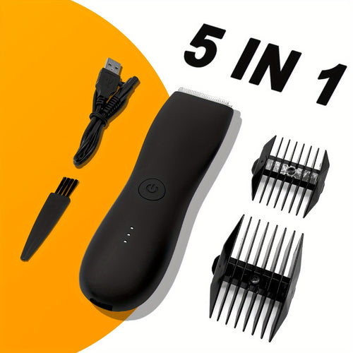  Trimmer for Men & Women cashymart