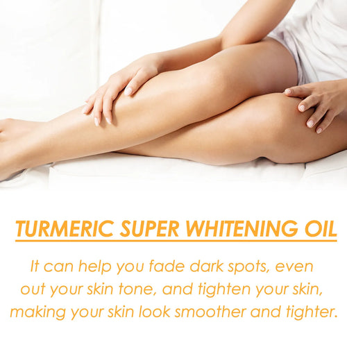  Turmeric Essential Oil Body Massage cashymart