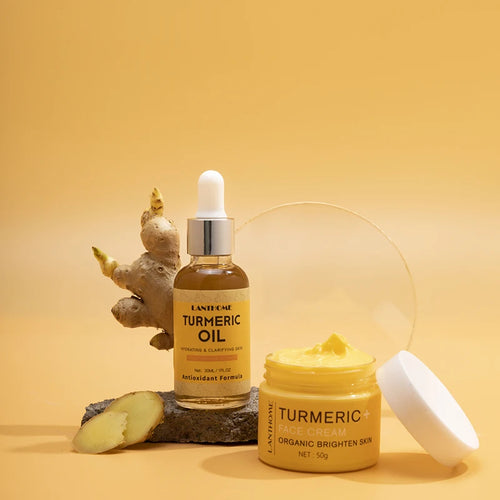  Turmeric Face Care Sets cashymart