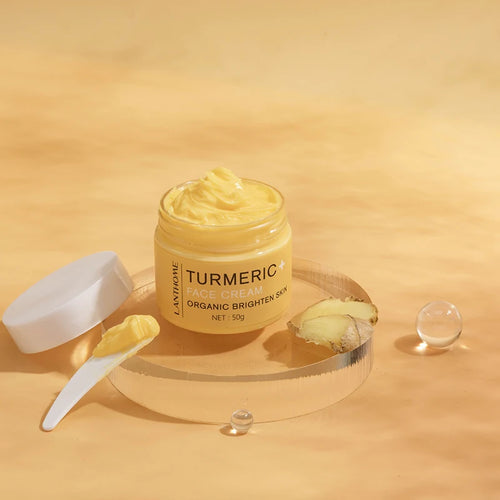  Turmeric Face Care Sets cashymart
