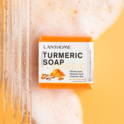  Turmeric Face Care Sets cashymart