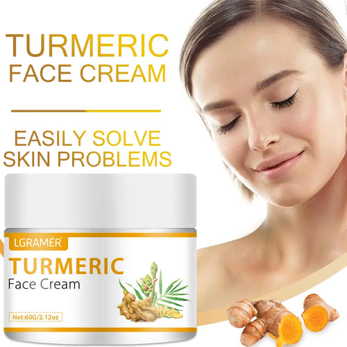  Turmeric Face Cream cashymart