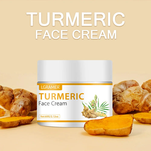  Turmeric Face Cream cashymart