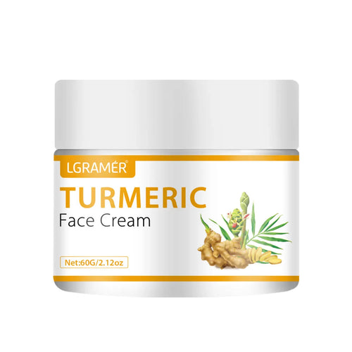  Turmeric Face Cream cashymart