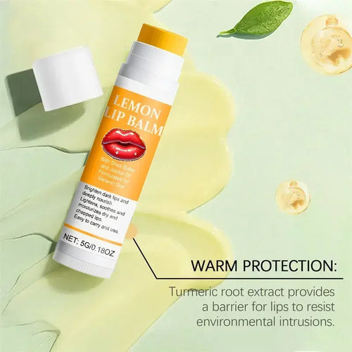  Turmeric Lip Balm cashymart