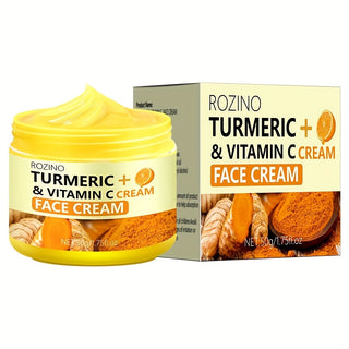  Turmeric VC Cream cashymart