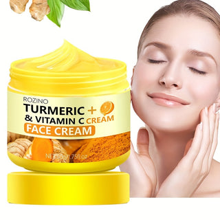  Turmeric VC Cream cashymart