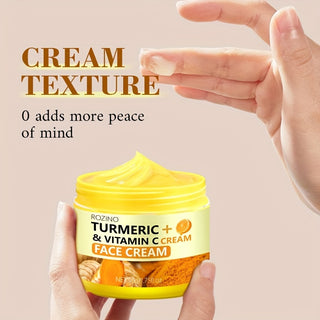  Turmeric VC Cream cashymart