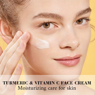  Turmeric VC Cream cashymart