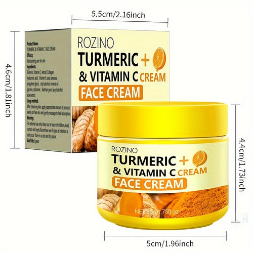  Turmeric VC Cream cashymart