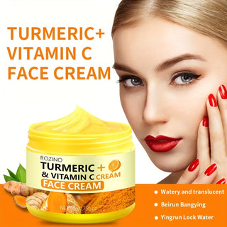  Turmeric VC Cream cashymart