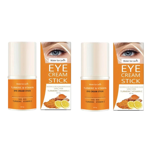  Turmeric Vitamin C Eye Cream Stick for Bright Eyes cashymart
