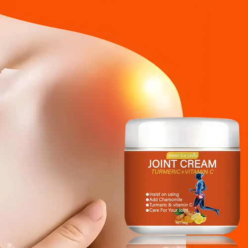  Turmeric Vitamin C Joint Cream Moisturizer cashymart