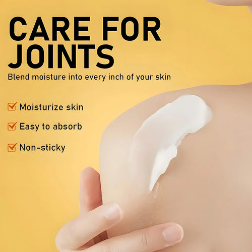  Turmeric Vitamin C Joint Cream Moisturizer cashymart