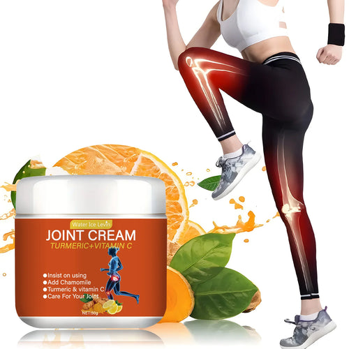  Turmeric Vitamin C Joint Cream Moisturizer cashymart